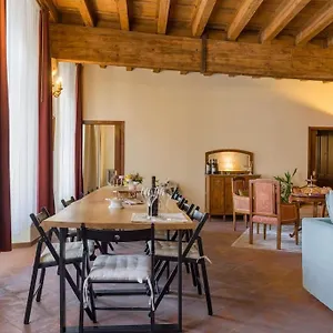 Magnificent 1800 In The Heart Of , Verona Italy