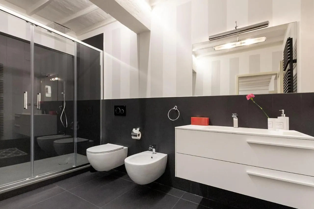 Palazzo Chigi Zondadari Apartment Siena